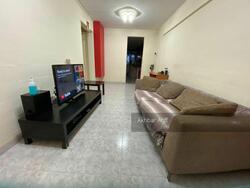 Blk 741 Yishun Avenue 5 (Yishun), HDB 3 Rooms #315544431